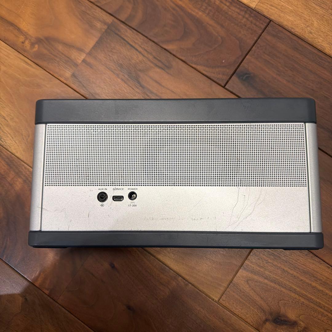 Bose sound Link IIIワイヤレススピーカー 本体