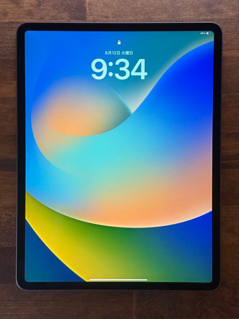 【さすけねさま専用】iPad Pro 12.9インチ 第4世代 128GB