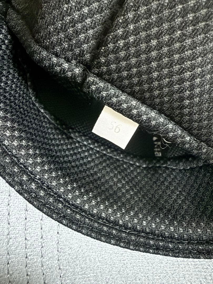 東京ヤクルトスワローズ 支給品 帽子 野球 実使用 NPB