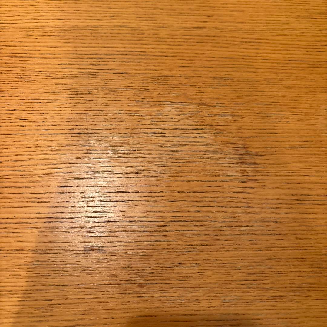 ヴィトラ　ゲリドンテーブル