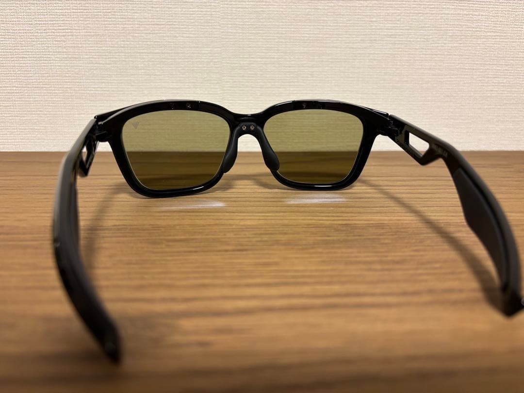 XAZTLAN ザストラン サングラス（チェロキー）