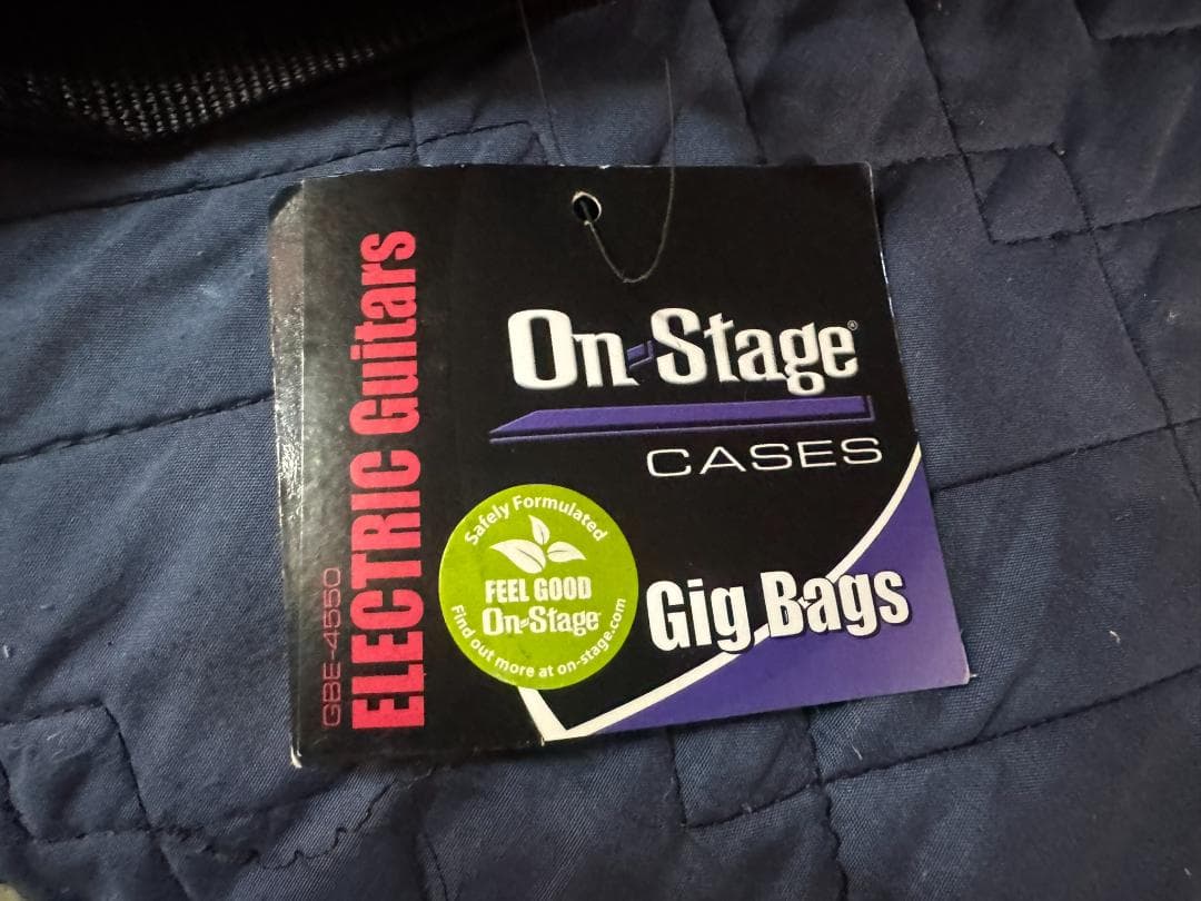 SQUIER FENDER JAGMASTER STANDARD エレキギター