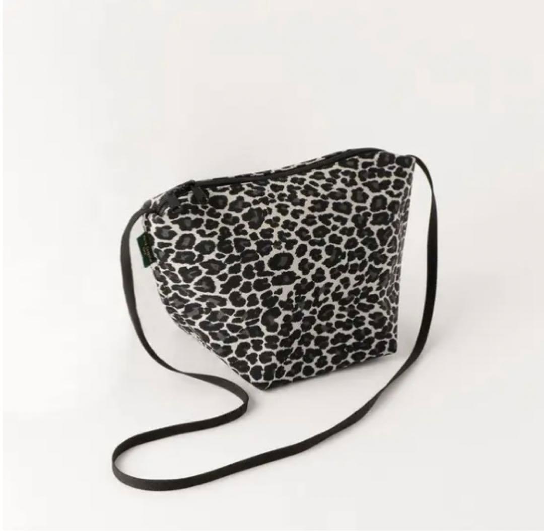 エルベシャプリエ　ユナイテッドアローズ　ポシェット