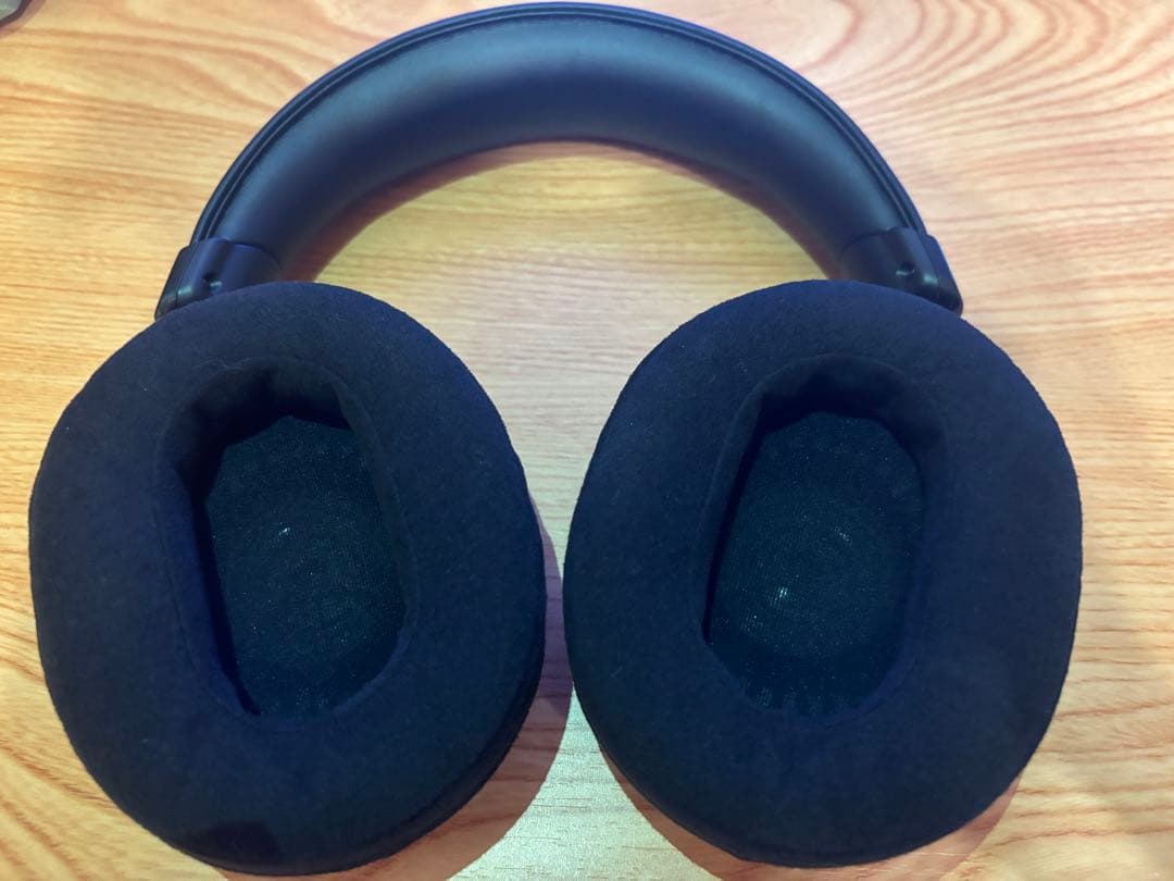 ヘッドホン SONY MDR-MV1