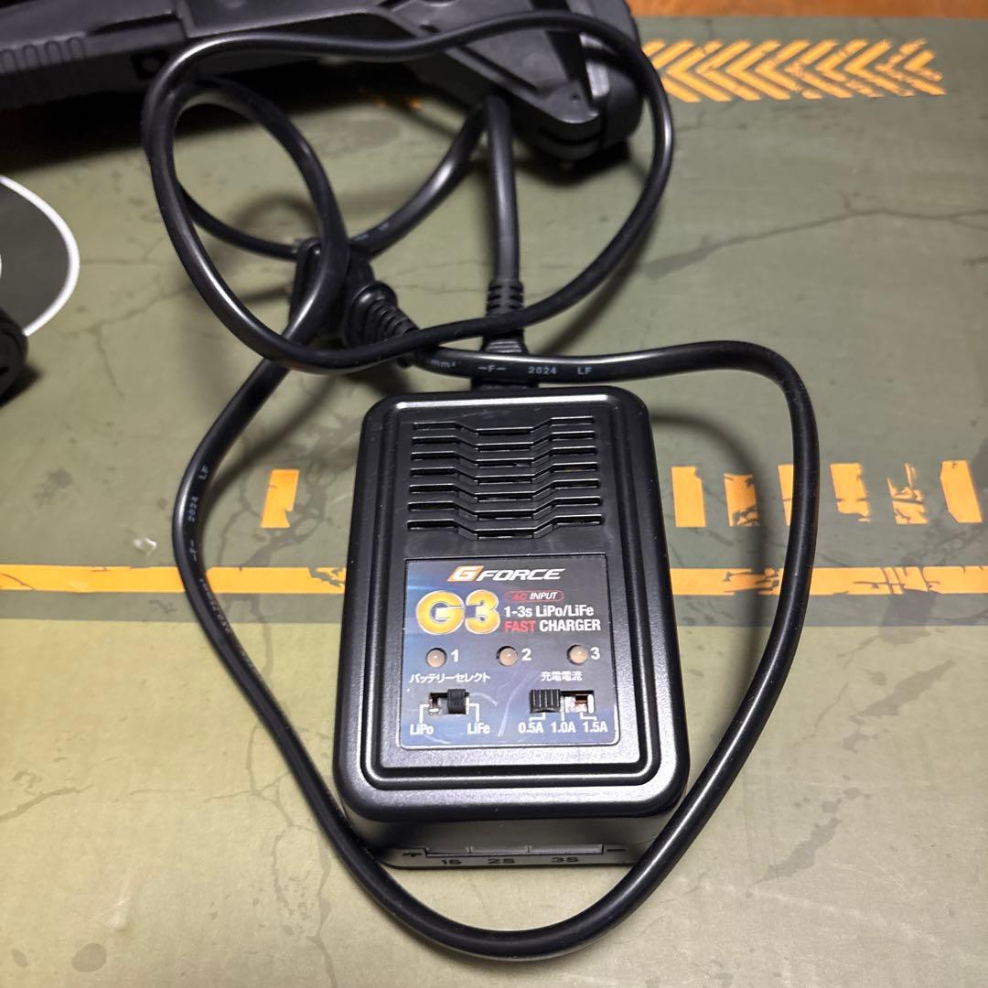 MATRIX Tactical Systems 必需品付属 破格