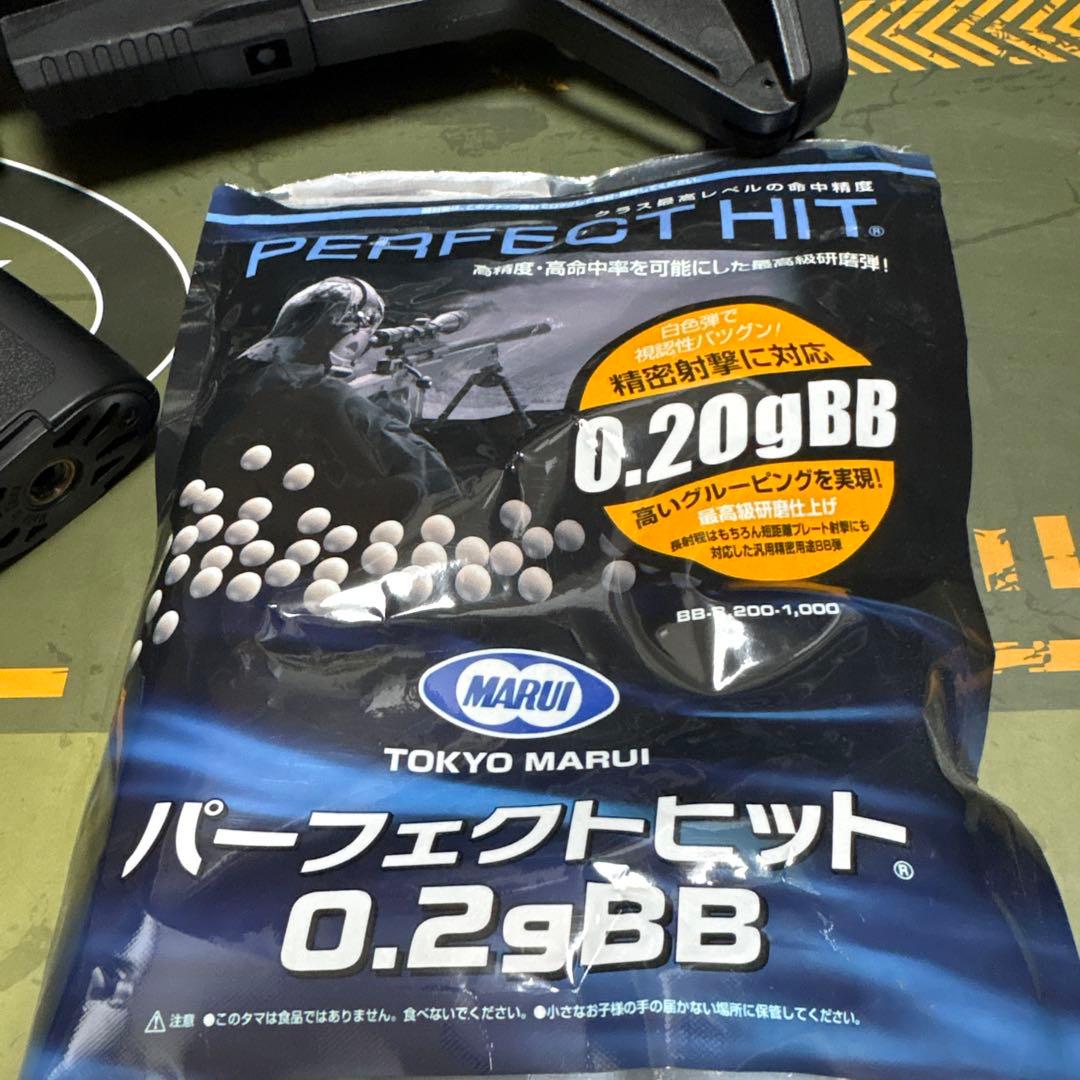 MATRIX Tactical Systems 必需品付属 破格