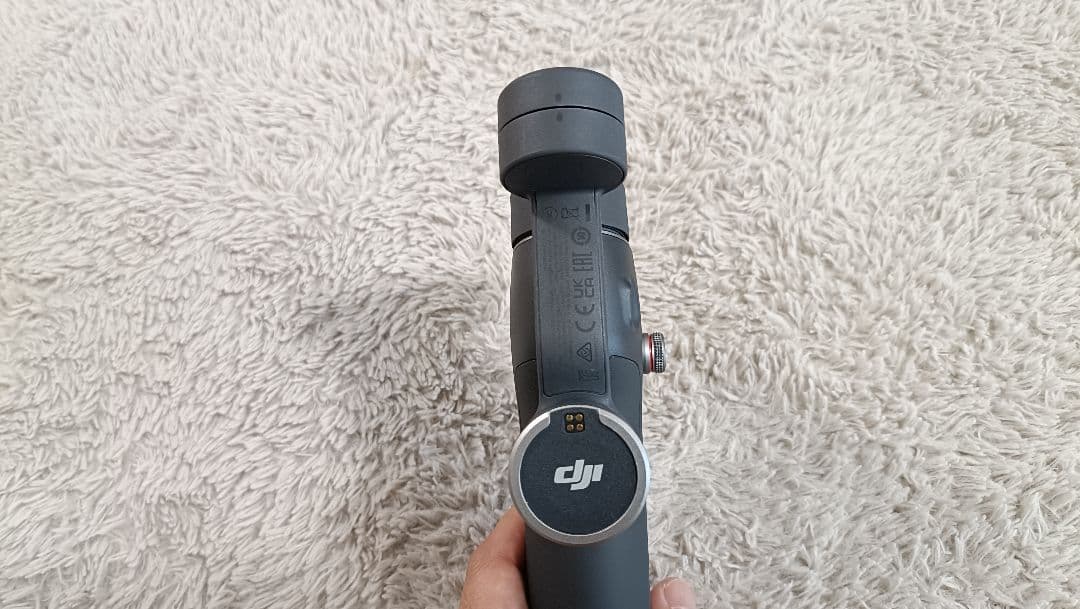 スマホアクセサリー DJI Osmo Mobile7P