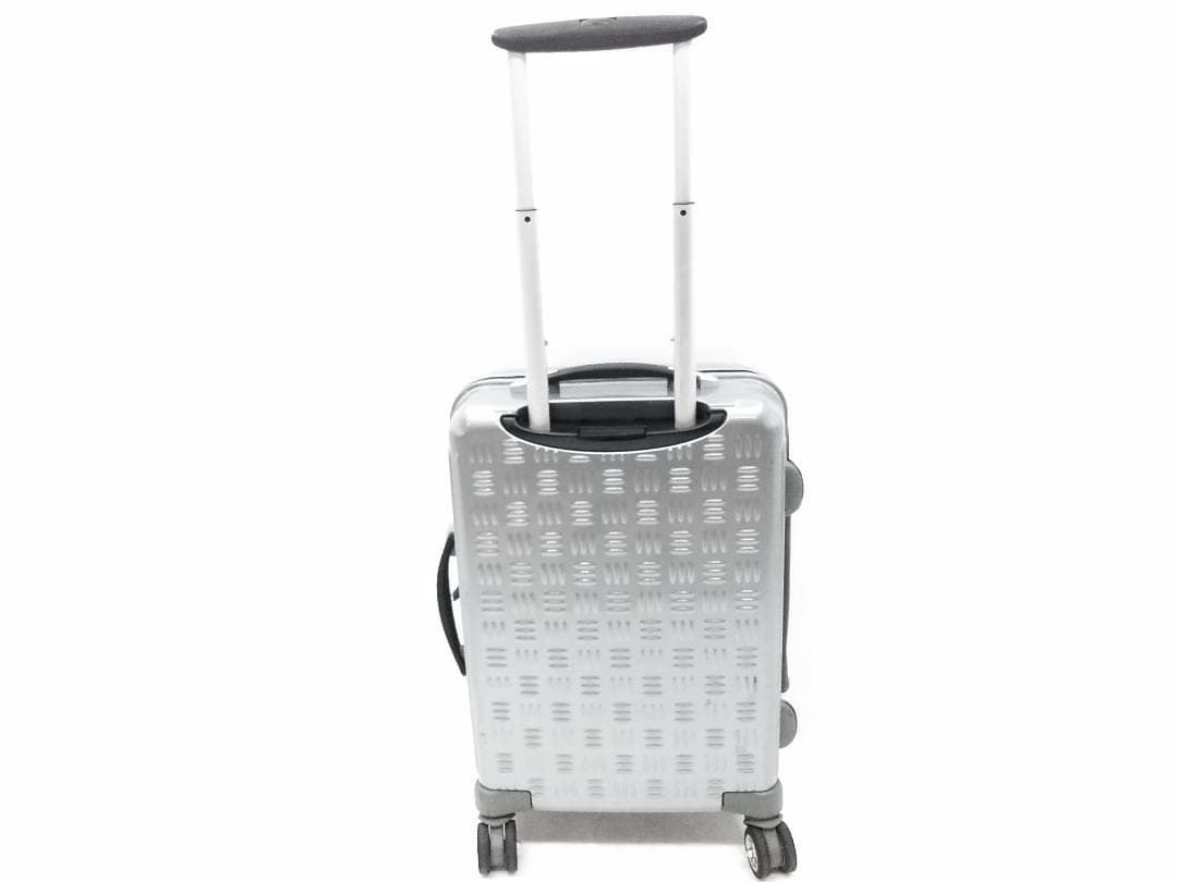 サムソナイト グラヴィトン スピナー Mサイズ キャリーケース ハード ★