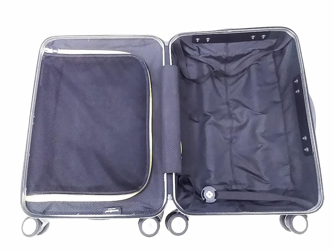 サムソナイト グラヴィトン スピナー Mサイズ キャリーケース ハード ★