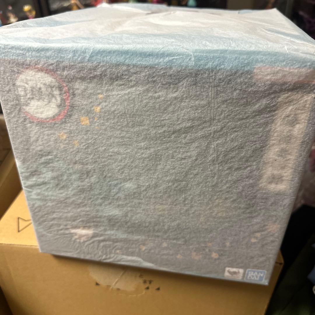 TAMASHII NATIONS フィギュアーツZERO 時透無一郎