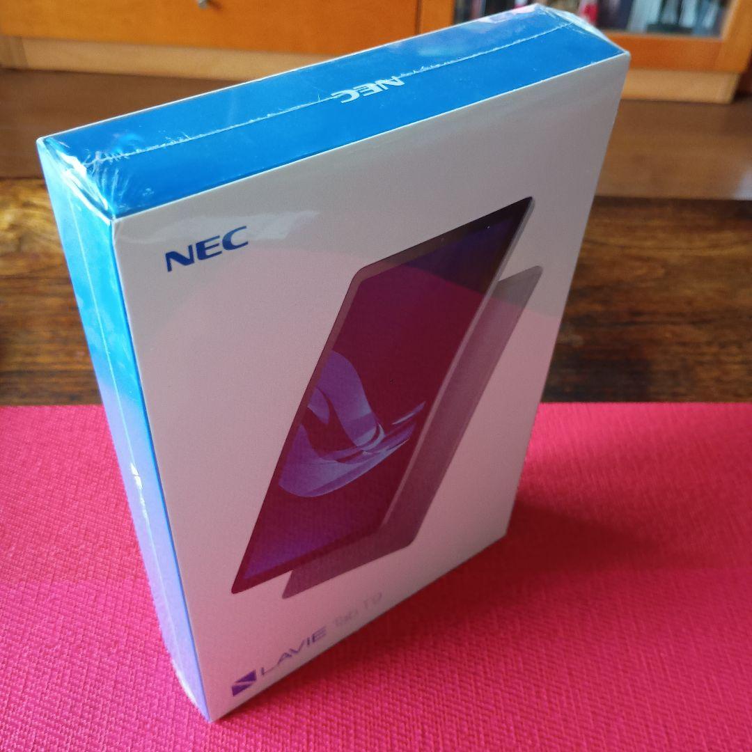 ■夏菜命■新品☆NEC LAVIE Android タブレット