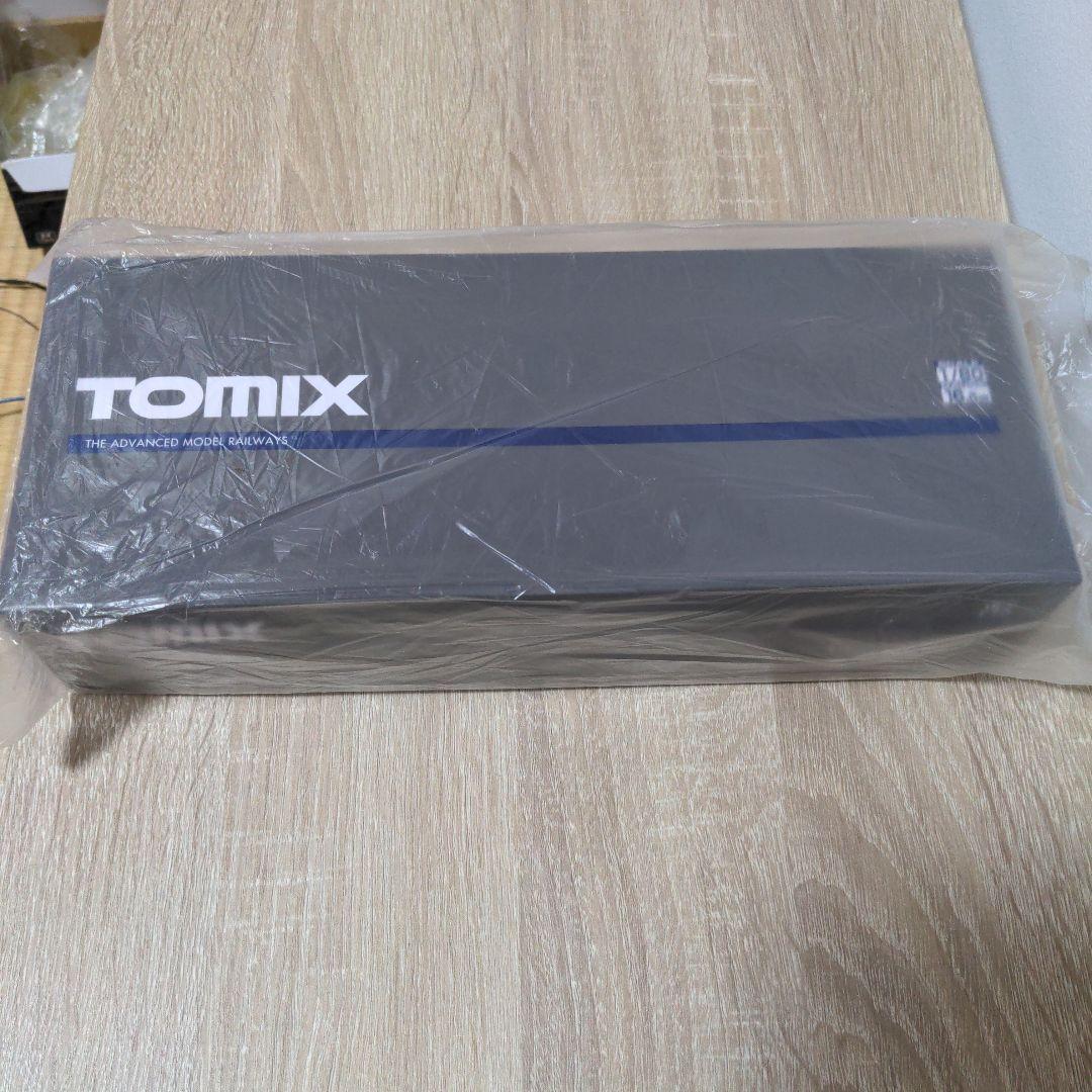 TOMIX　HO-2020 JR ED76-0形　後期型　JR仕様