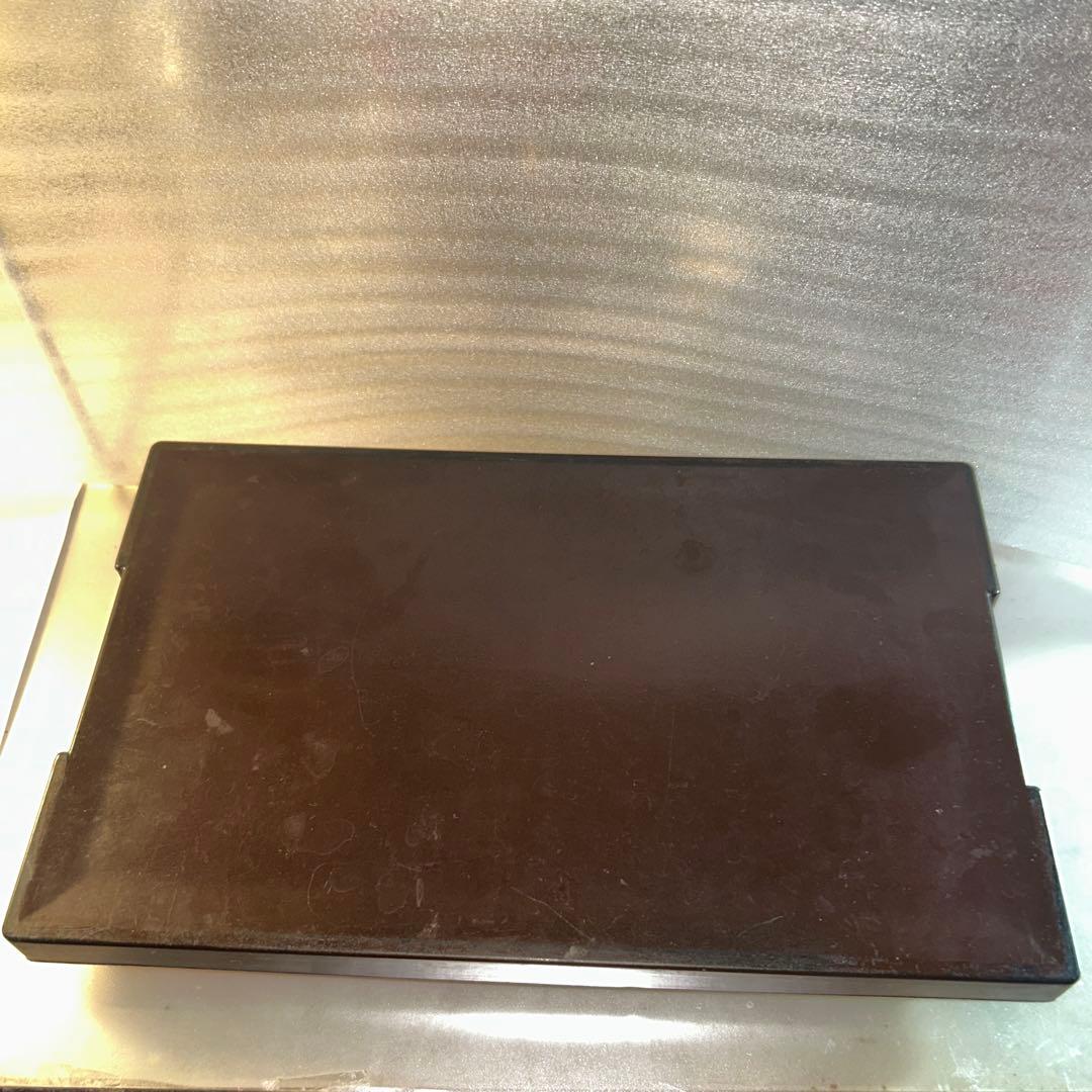 【昭和レトロ】和盆5枚セット