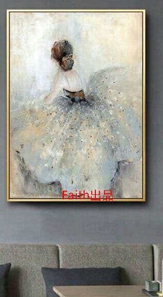 値下げ！【新品】リビングルーム装飾画 装飾画~2