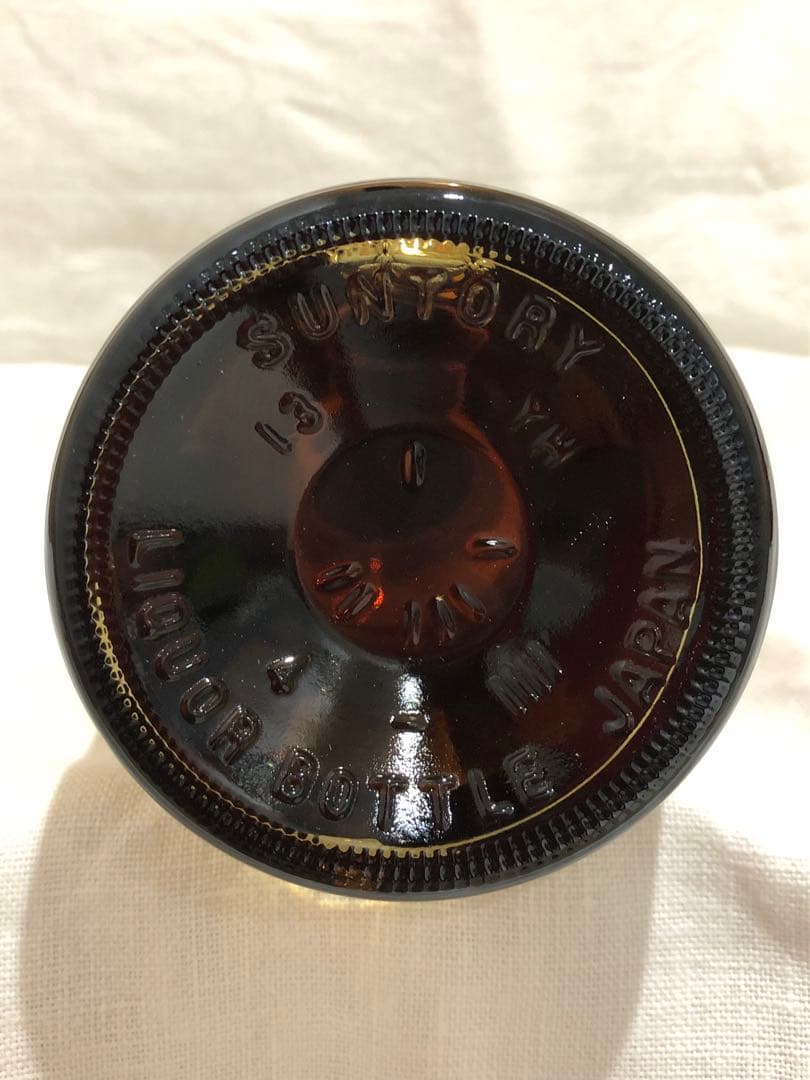 ⭐︎新品 山崎12年　700ml ウイスキー　サントリー