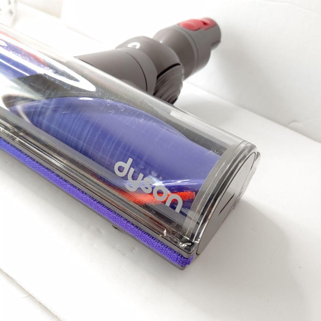 新品未使用　ダイソン　ダイレクトドライブクリーナーヘッド　対応機種多数　掃除機