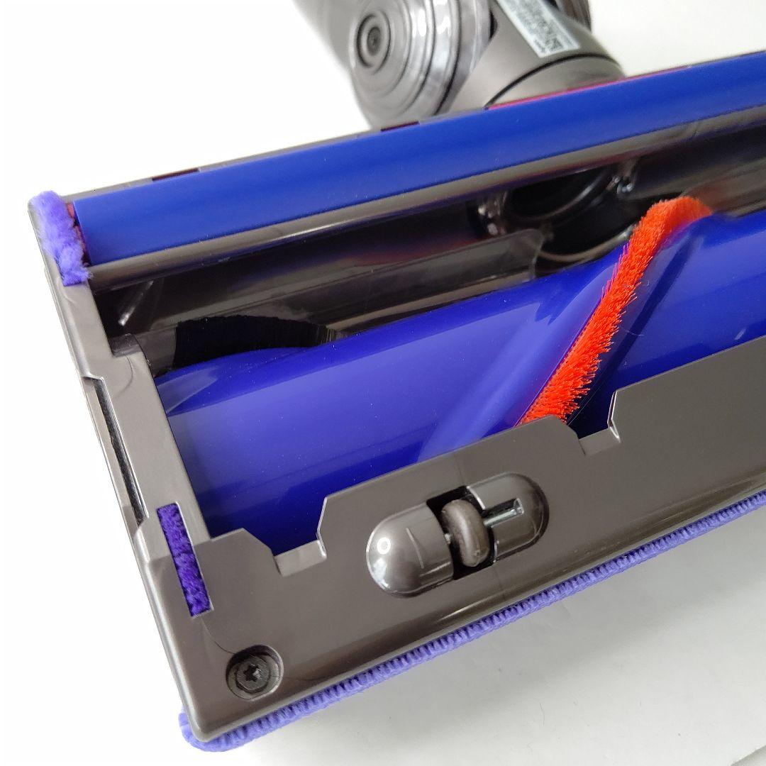 新品未使用　ダイソン　ダイレクトドライブクリーナーヘッド　対応機種多数　掃除機