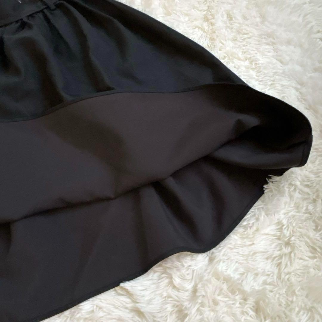 未使用✨定価5.8万Fax Copy Express PUFFY フレアスカート