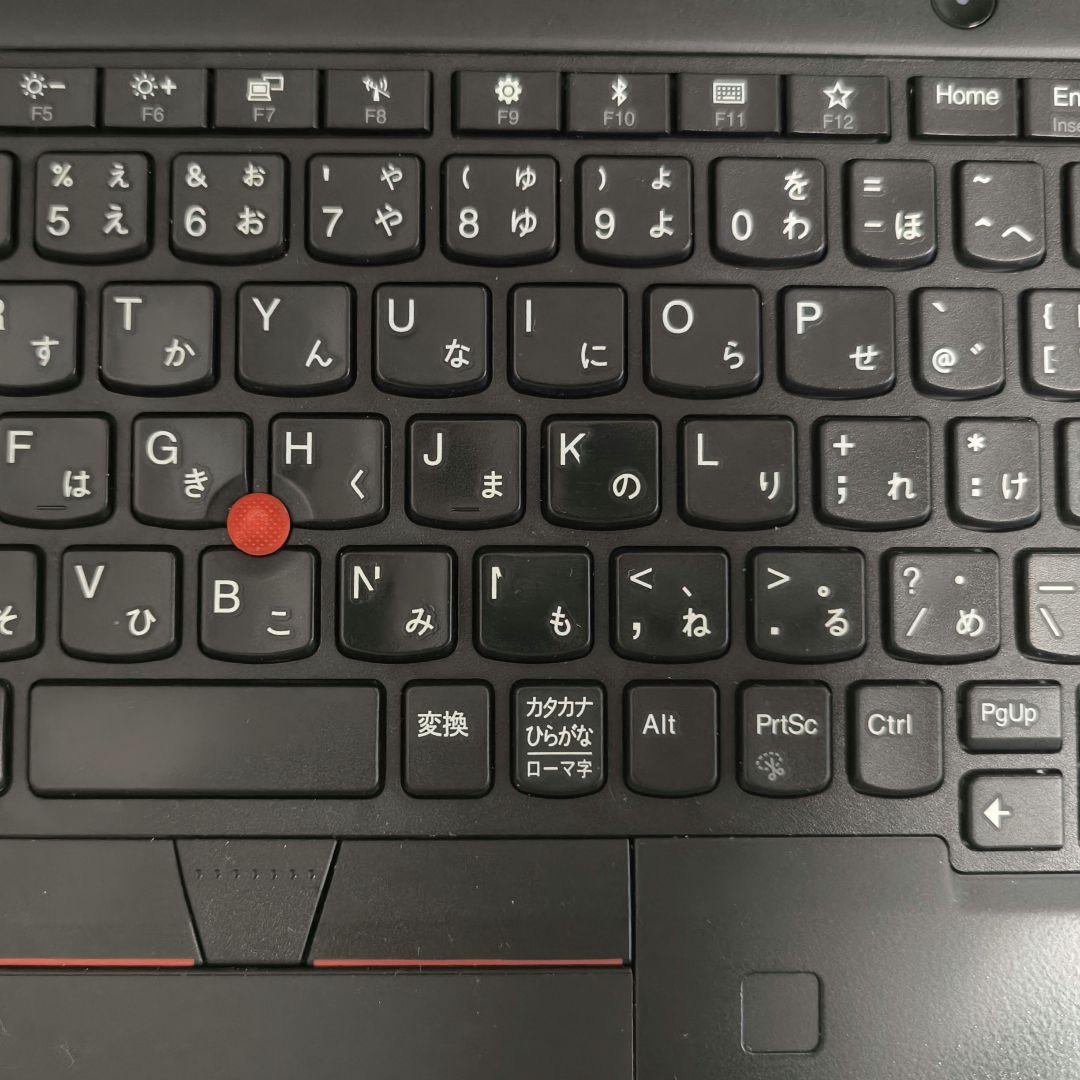 X390 ノートパソコン｜Core i5 第8世代｜NVMe｜Windows11