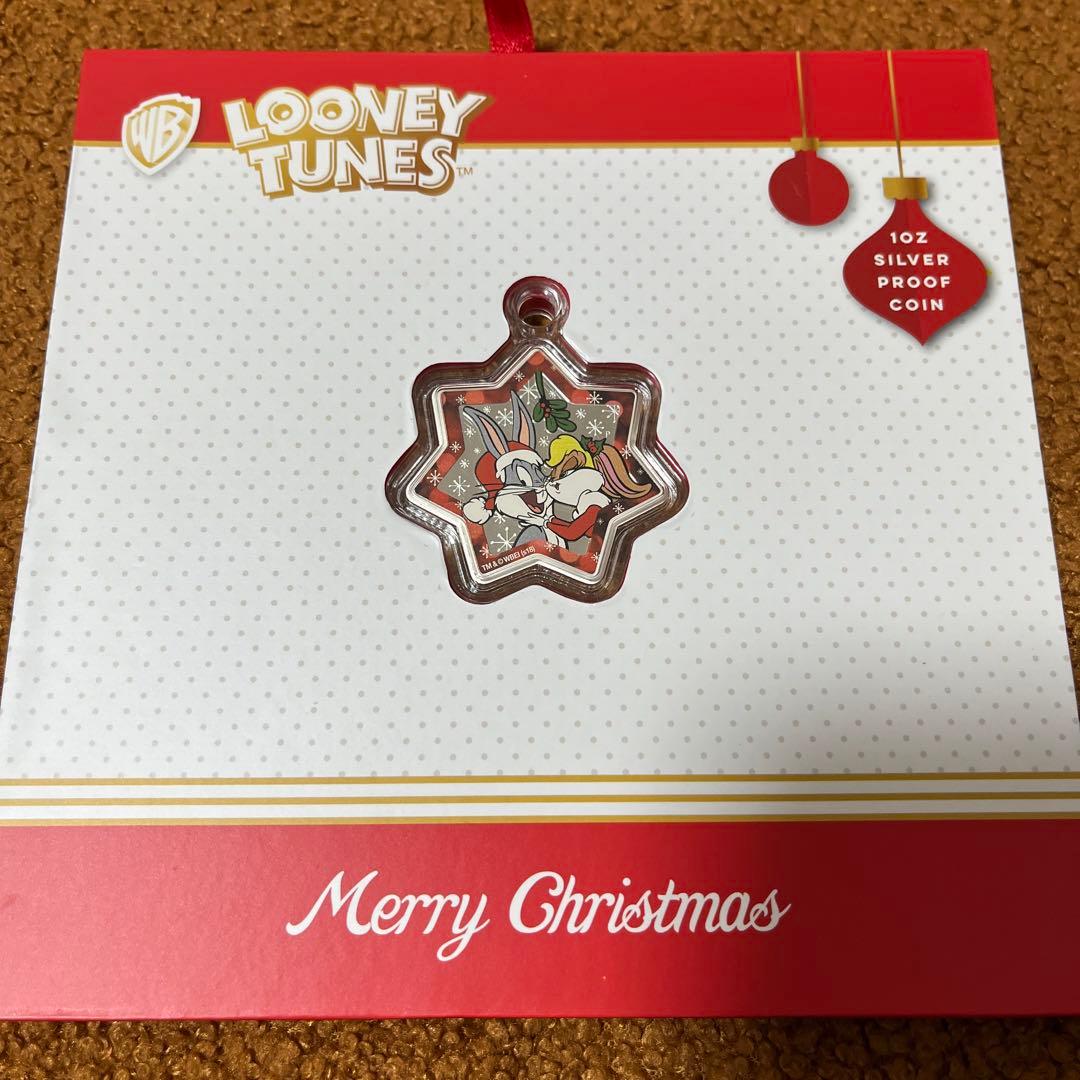 あ*ん様 【純銀】クリスマス 限定 カラー