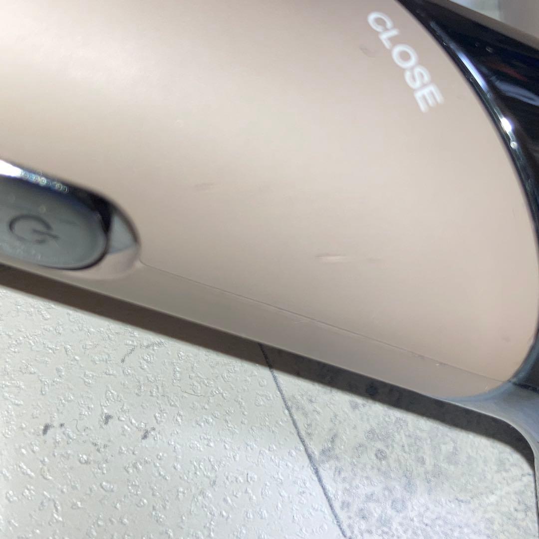 KINUJO　ドライヤー