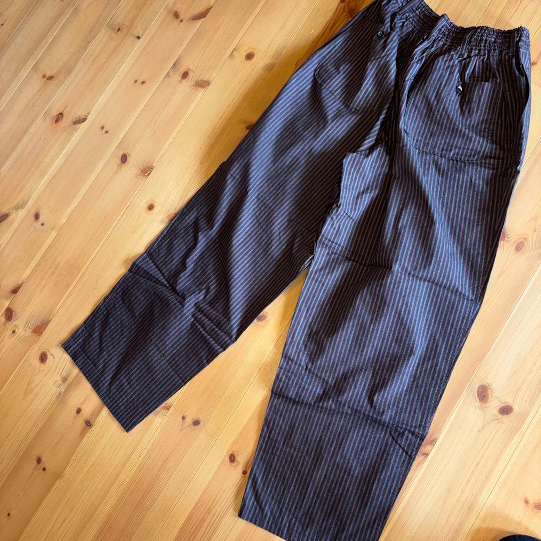 コムデギャルソン　パンツ