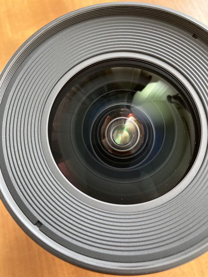 Canon TS-E 24mm f/3.5 Ⅱ レンズ