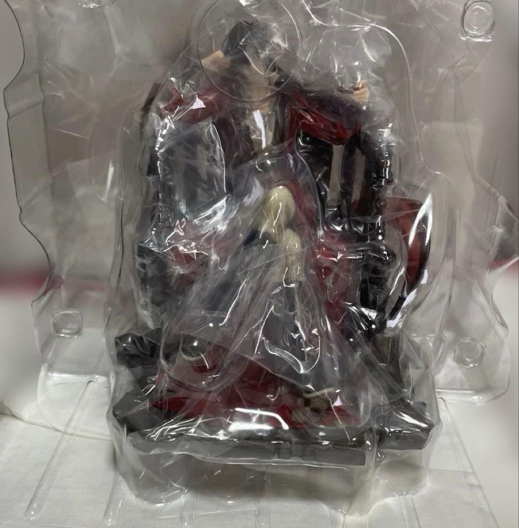 天官賜福 花城 1/7スケールフィギュア