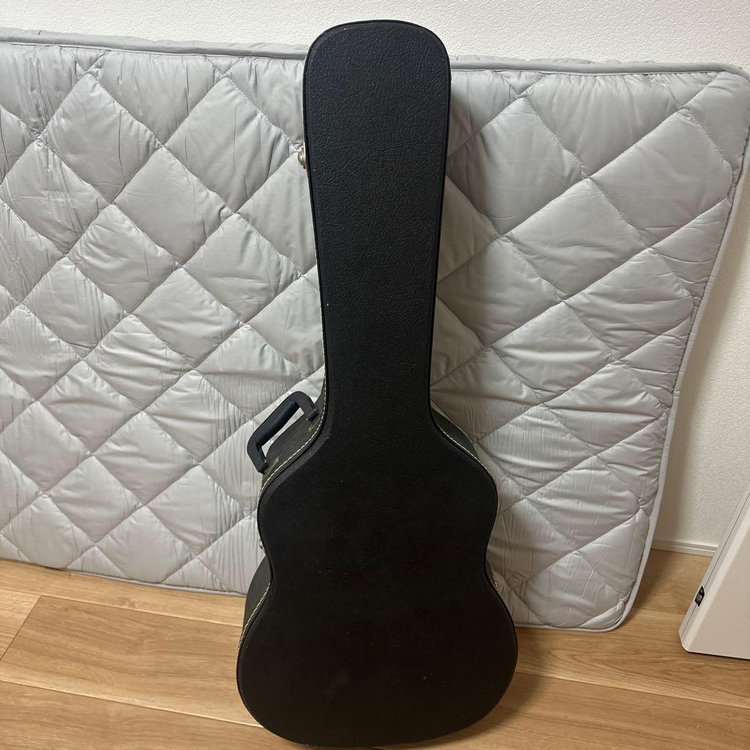 【引き取り】Simon & Patrick Luthierアコースティックギター