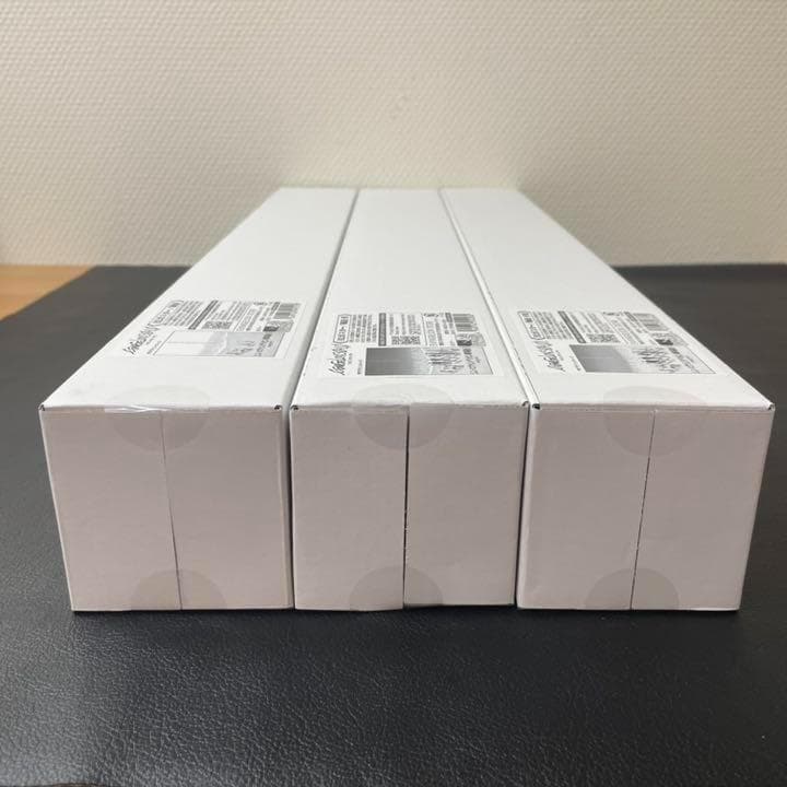 シン・エヴァンゲリオン 劇場版 B2ポスター　3種　海辺／青／夕景　新品・未開封