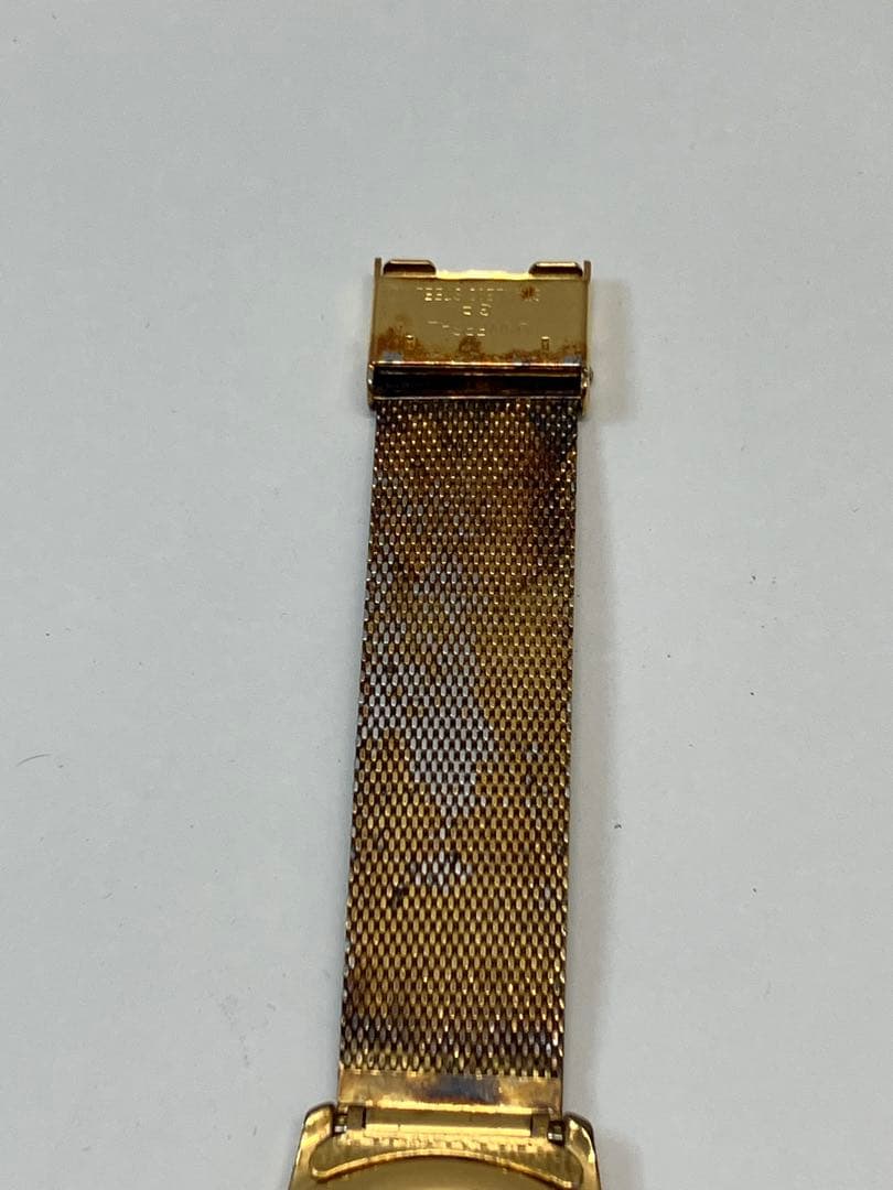 UNIVERSAL GENEVE 手巻き腕時計 ALTESSE 【A257.】