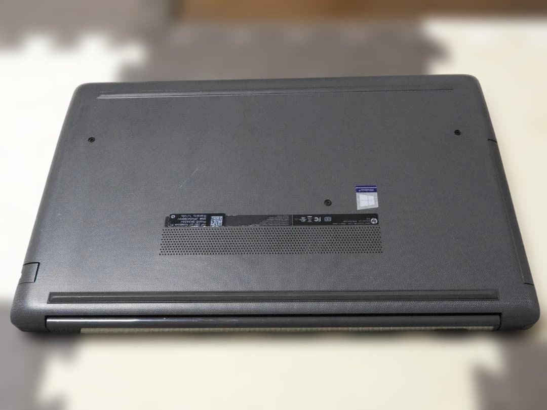 値下げHP 250 G7改 i5 8世代/ 8GB / 256GB / IPS