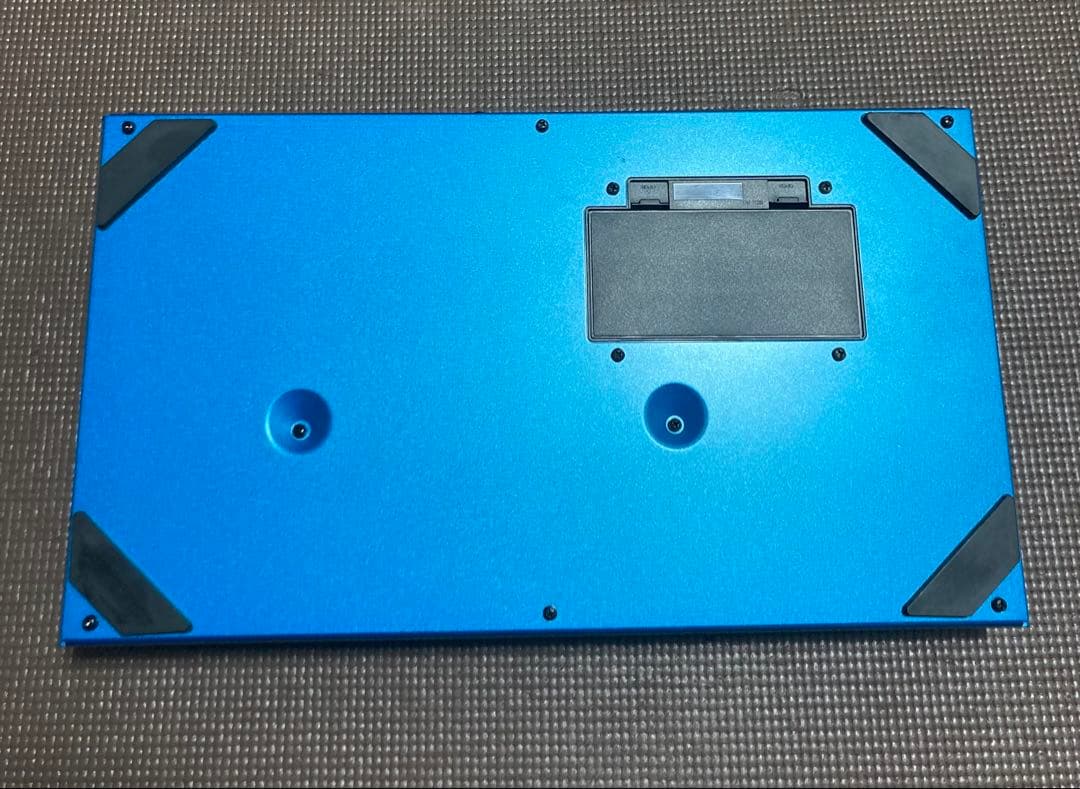 【美品】BOSS ME-50 マルチエフェクター 電源ケーブル付 動作確認済