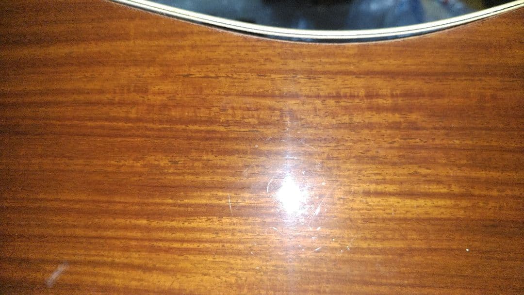 手渡し可能 Martin D-35 アコースティックギター