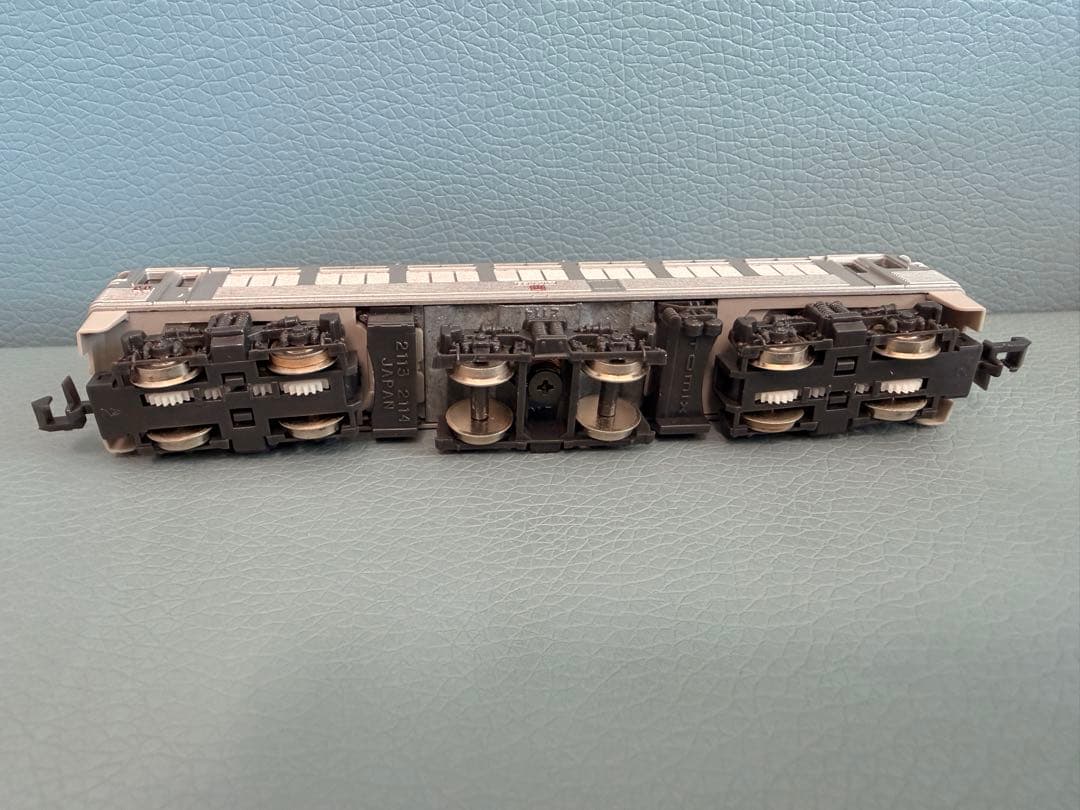 [新品] TOMIX 2114, 2510, 2511 レールS280 セットL