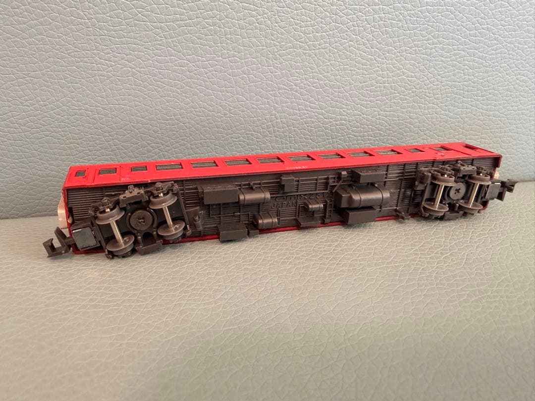 [新品] TOMIX 2114, 2510, 2511 レールS280 セットL