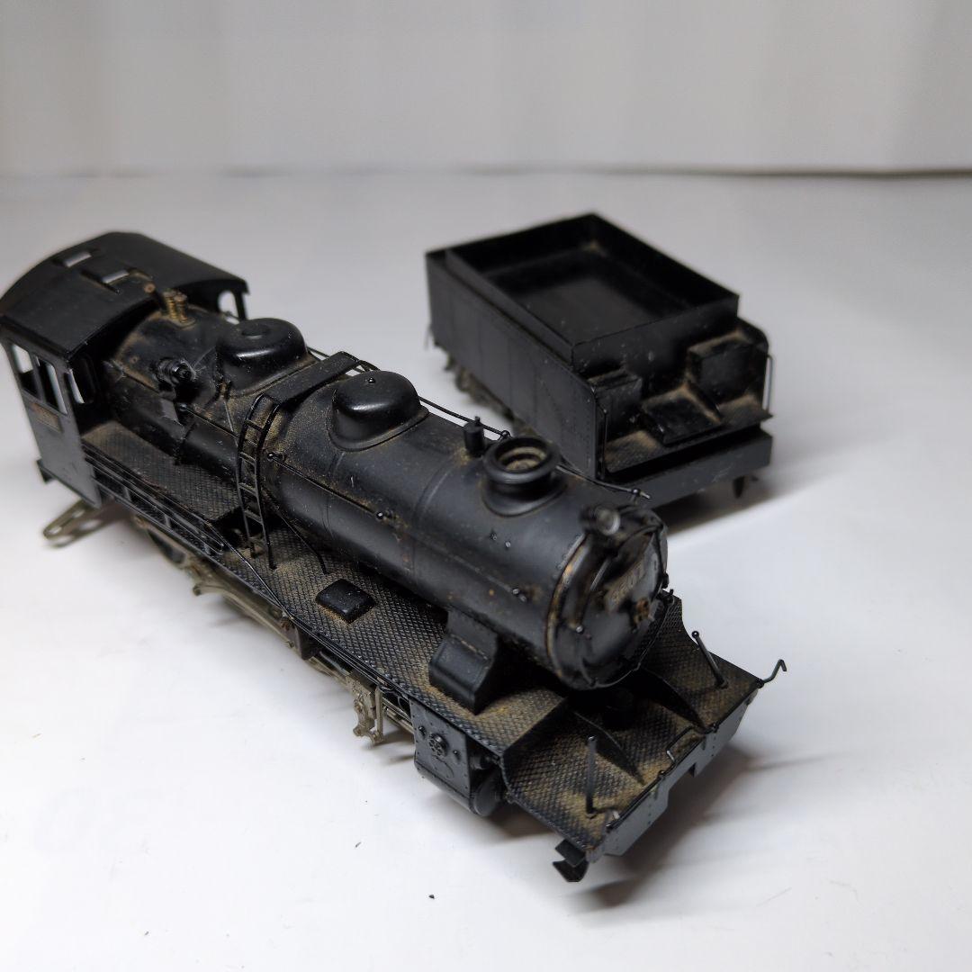 SANGO 9600型蒸気機関車 エンドウ製各種 おまとめ