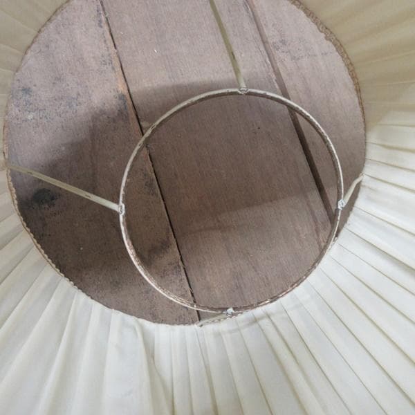 イギリス アンティーク 家具 フロアスタンド フロアランプ 店舗什器 6151e