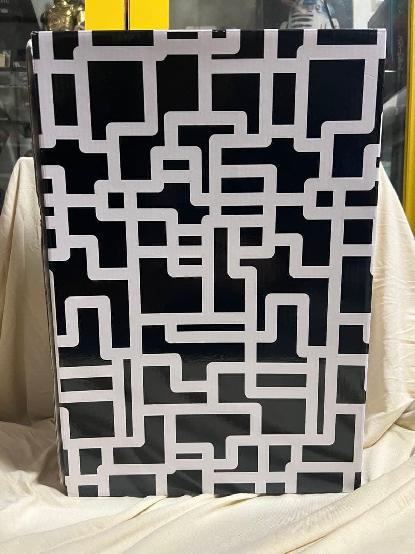 ライブ会場限定 布袋寅泰 フィギュア zodiac/Fender/BOOWY