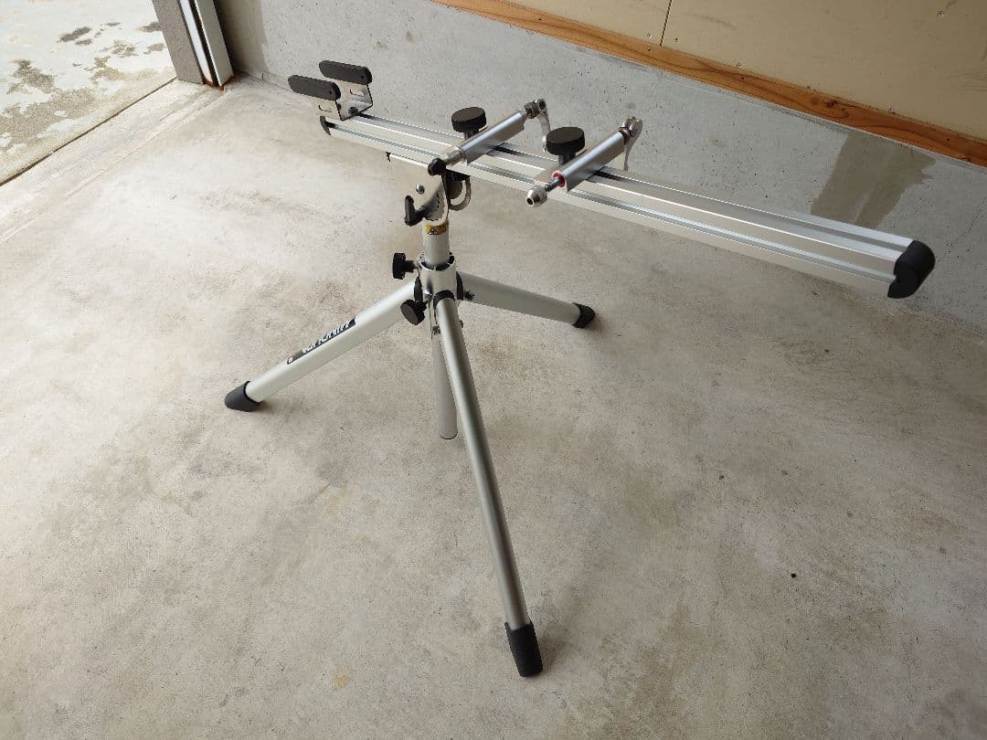 ミノウラ 自転車メンテナンススタンド RS-1800