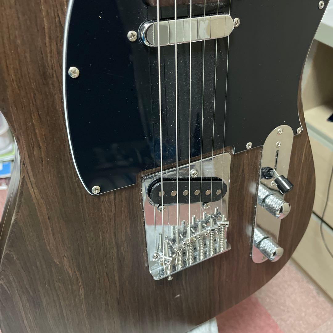 Bacchus BTE TW カラー:ローズウッド風 ブラウン 重量:3.9kg