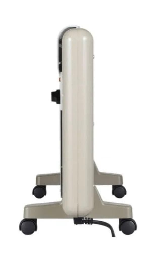 夢暖望1200型 2024年製　遠赤外線パネルヒーター　３年保証、別売りタイマ付