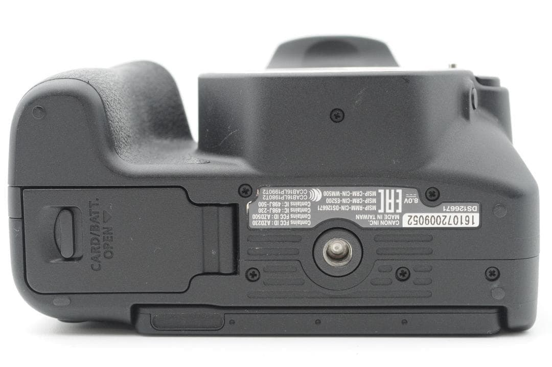 ●新品級③●冬ボーナスSALE● Canon EOS Kiss x9 ダブル