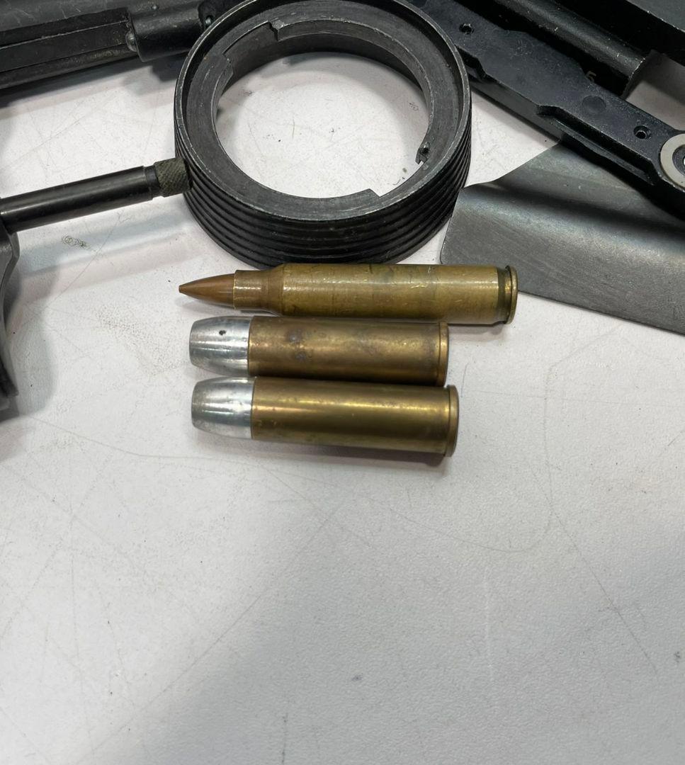 東京マルイ マルシンM4 電動 ガス ジャンク まとめ