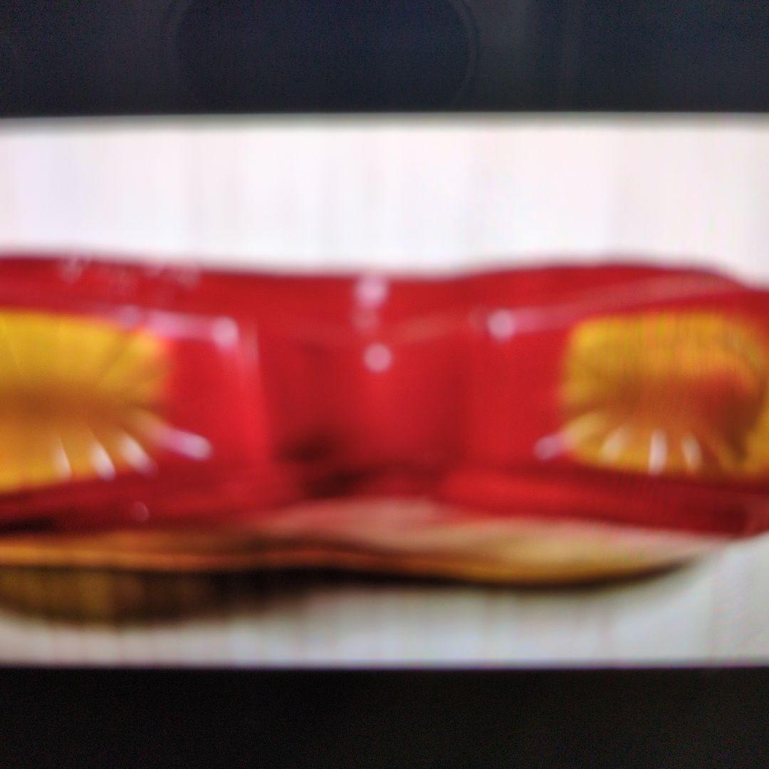 ウルトラセブン。ウルトラアイ。