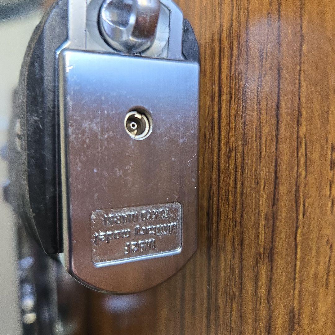 東京マルイ M9 MILITARY モデルガン