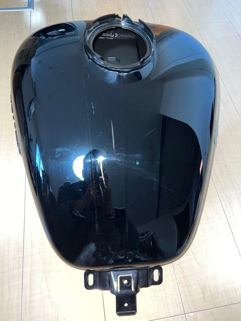 ハーレー　ツーリング用　ガソリンタンク