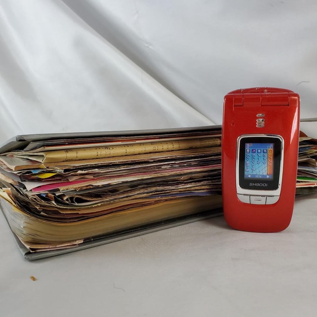 石野真子さん切り抜き・ミニポスター・会報など全450点（枚）以上（ファイルごと）