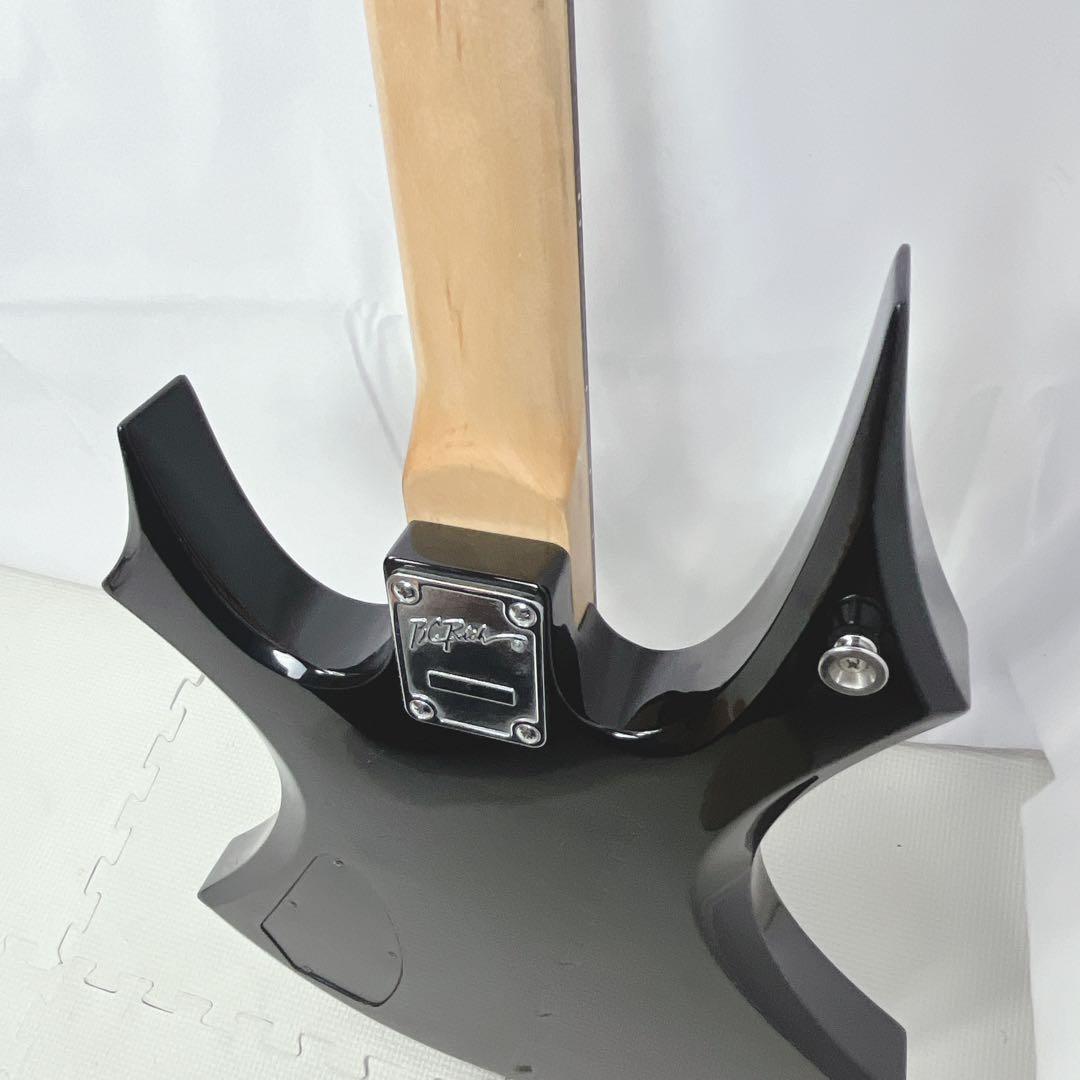 B.C.Rich VIRGIN VG-1 エレキギター