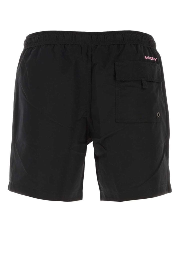 バーバリー 海水パンツ 水着